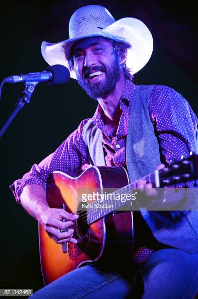 Ryan Bingham at Murat Egyptian Room