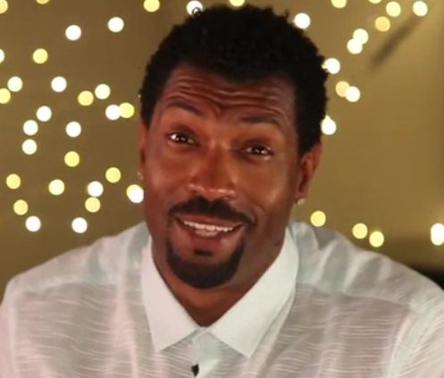 Deon Cole at Murat Egyptian Room