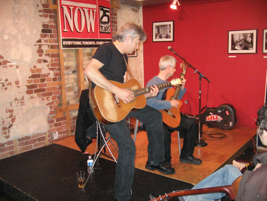 Tommy Emmanuel at Murat Egyptian Room