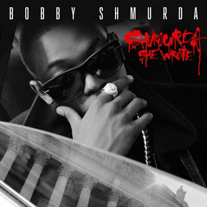 Bobby Shmurda [CANCELLED] at Murat Egyptian Room