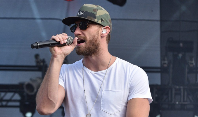 Chase Rice at Murat Egyptian Room