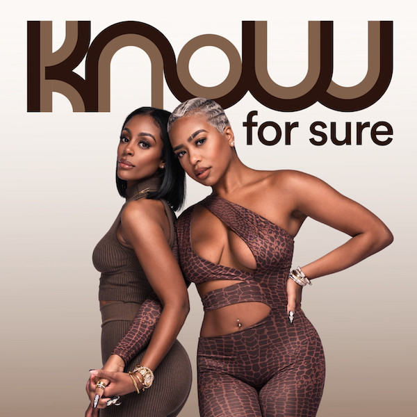 Know For Sure Podcast Live