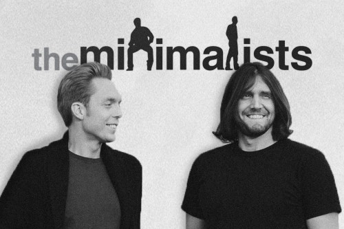 The Minimalists at Murat Egyptian Room