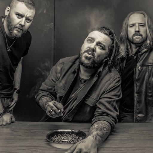 Seether at Murat Egyptian Room