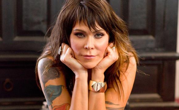 Beth Hart at Murat Egyptian Room