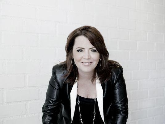 Kathleen Madigan at Murat Egyptian Room