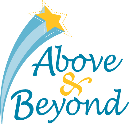 Above and Beyond at Murat Egyptian Room