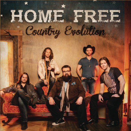Home Free Vocal Band at Murat Egyptian Room