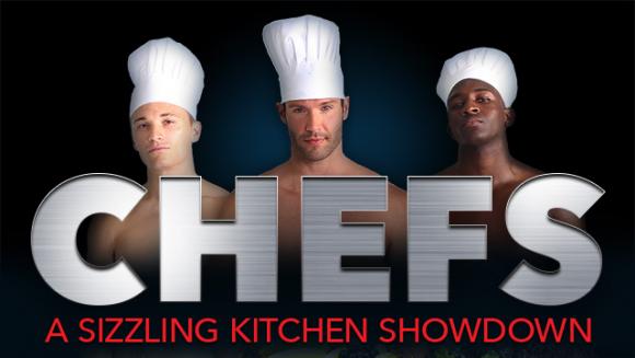 Chefs - A Sizzling Kitchen Showdown at Murat Egyptian Room