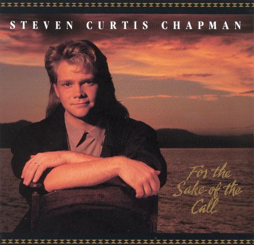 Steven Curtis Chapman at Murat Egyptian Room