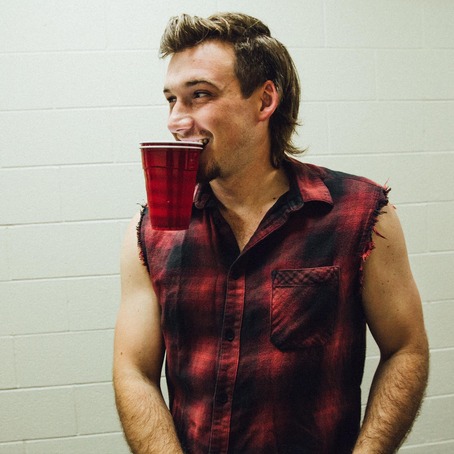Morgan Wallen, Jon Langston & Ashland Craft