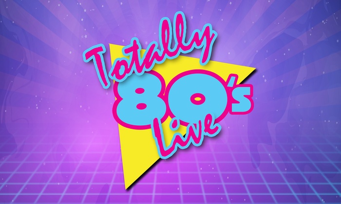 Totally 80s Live: The Motels, Bow Wow Wow & When In Rome II at Murat Egyptian Room