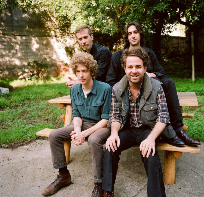 Dawes at Murat Egyptian Room