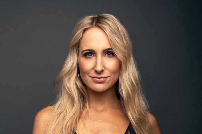 Nikki Glaser at Murat Egyptian Room