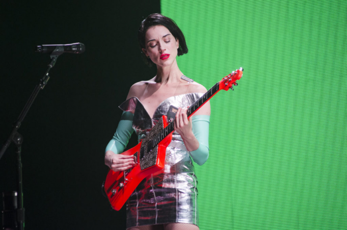 St. Vincent at Murat Egyptian Room