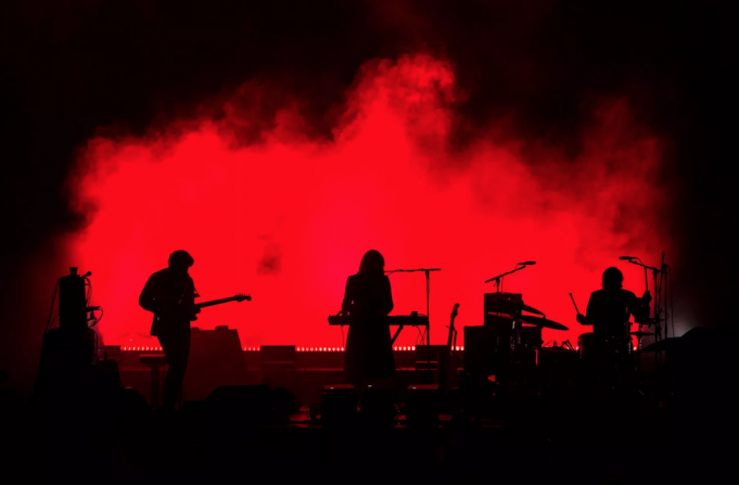 Beach House