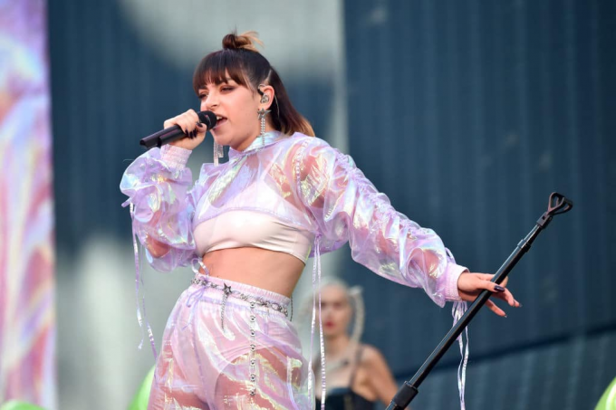 Charli XCX
