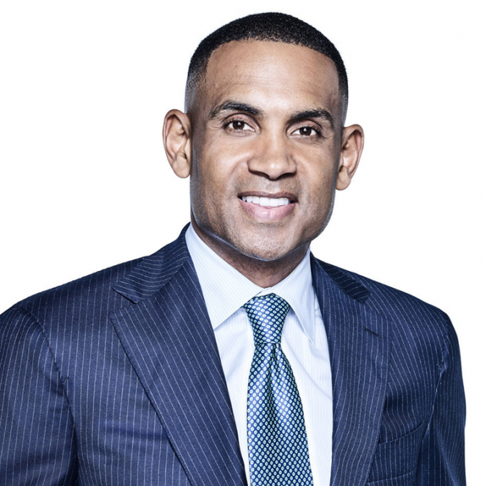 Grant Hill