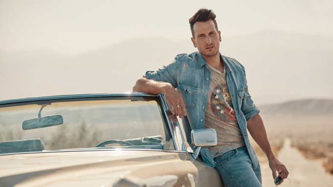 Russell Dickerson & Drew Green