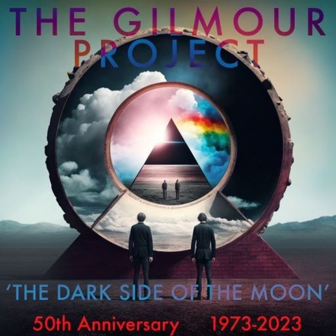 The Gilmour Project