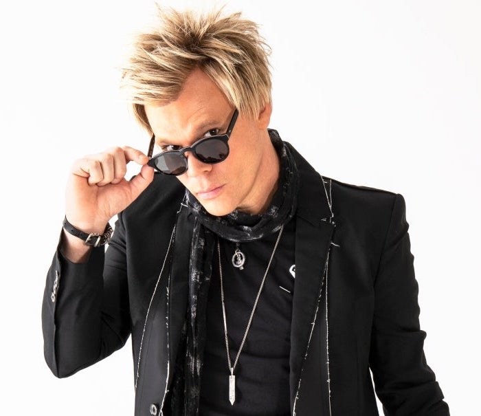 Brian Culbertson at Murat Egyptian Room