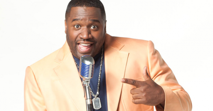 Corey Holcomb