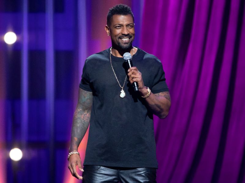 Deon Cole