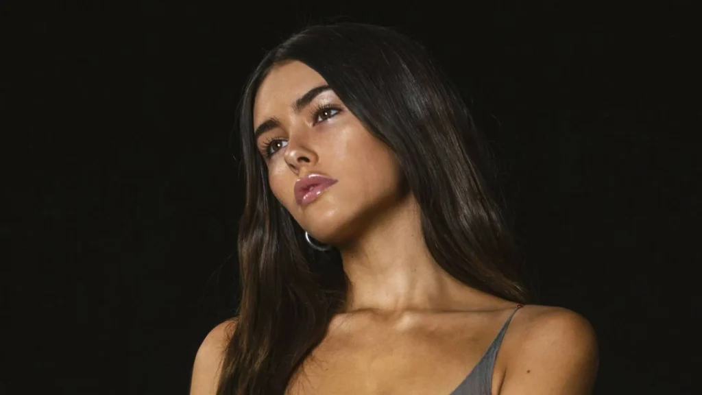 Madison Beer