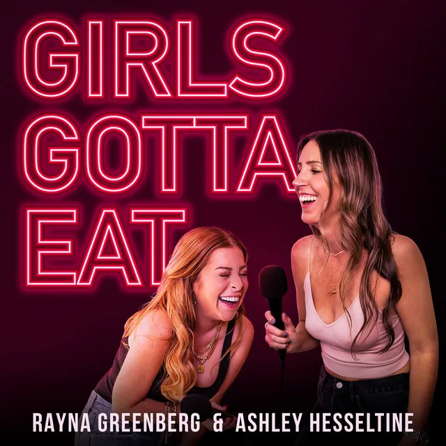 Girls Gotta Eat tickets