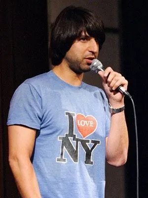 Demetri Martin tickets