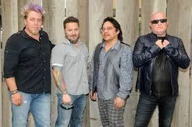 I Love The 80s: A Flock of Seagulls
