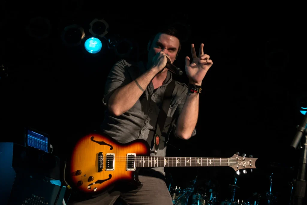 Breaking Benjamin tickets