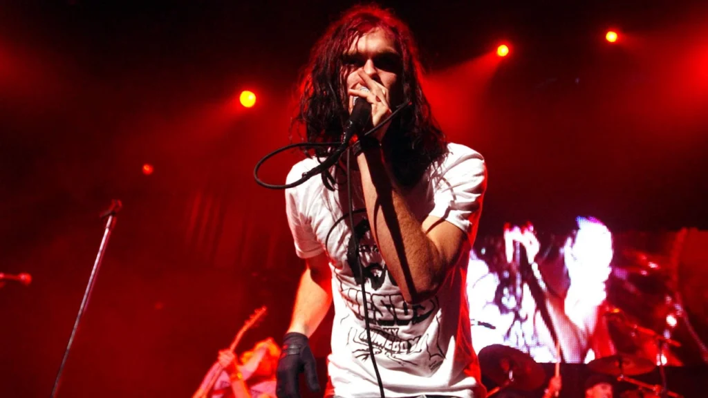 The Used tickets