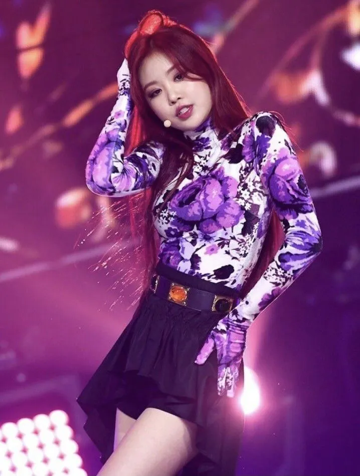 Soojin