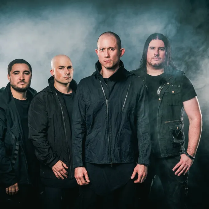 Trivium tickets