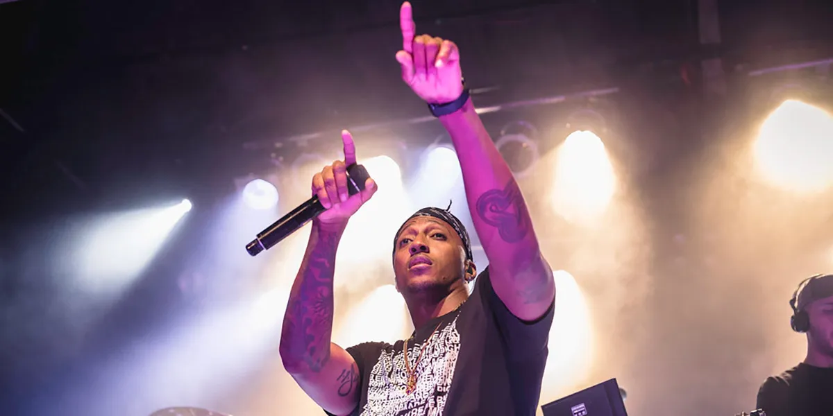 Lecrae