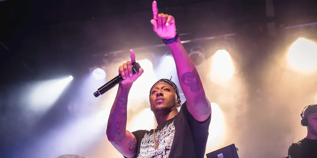 Lecrae tickets