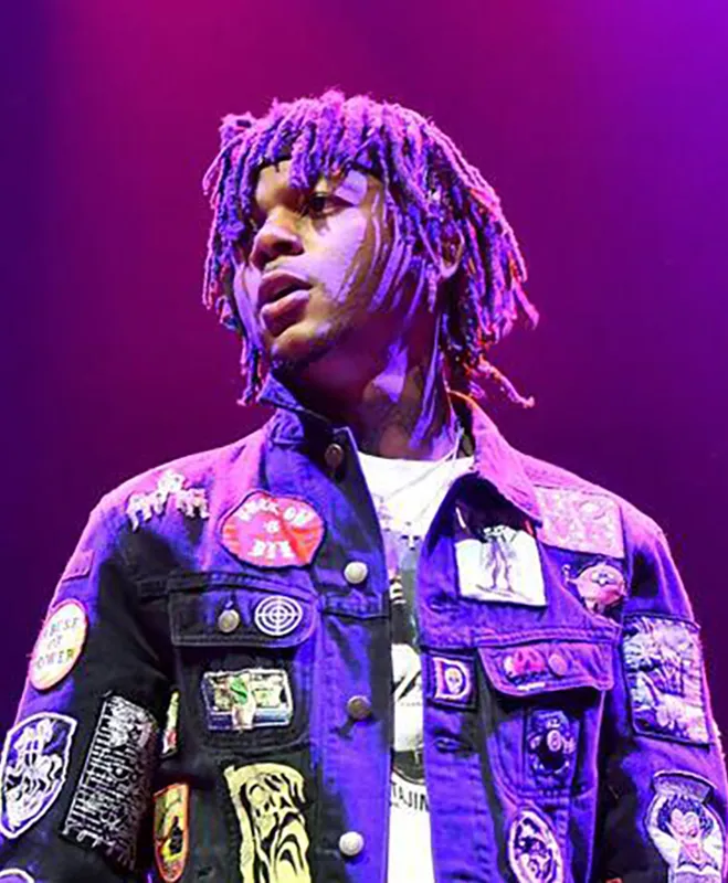 J.I.D. tickets