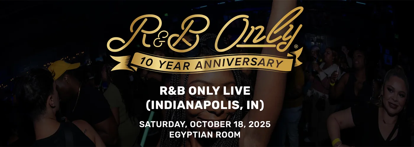 R&B Only