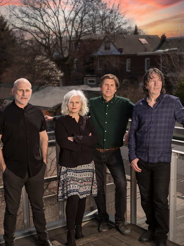 Cowboy Junkies tickets