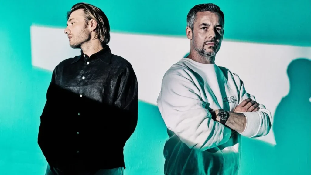 The Midnight tickets