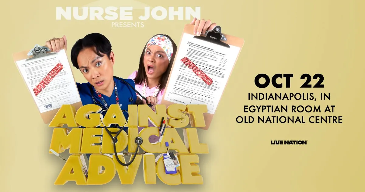 Nurse John