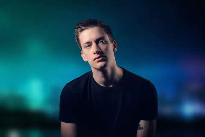 Daniel Sloss tickets