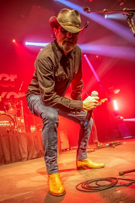 Wheeler Walker Jr. tickets