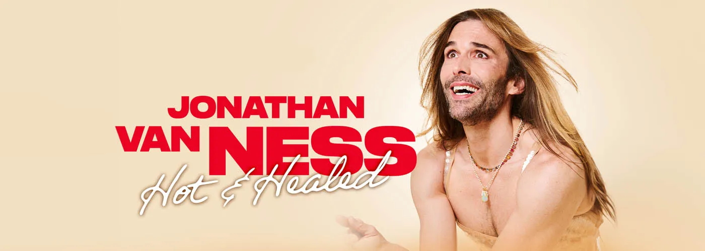 Jonathan Van Ness