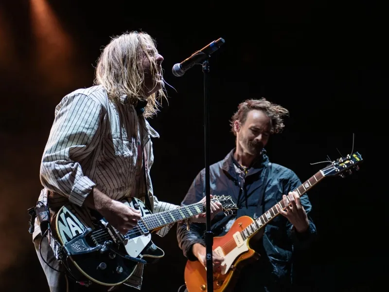 Switchfoot & Anberlin tickets